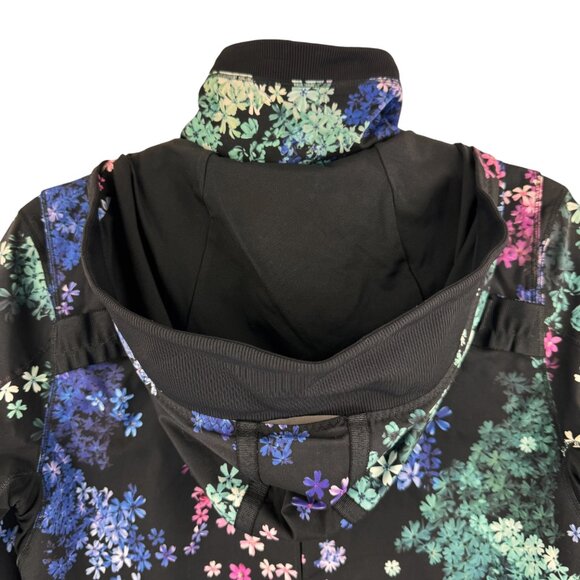 Lululemon | 6 | Run Bandit Jacket | Petal Pop | Athleisure | Activewear | Sporty - Picture 9 of 16